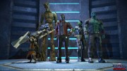 Marvel&#039;s Guardians of the Galaxy