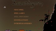 Zelenhgorm - Land of the Blue Moon