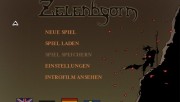 Zelenhgorm - Land of the Blue Moon