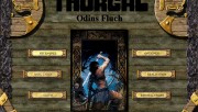 Thorgal - Der Fluch des Odin