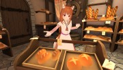 Spice &amp; Wolf VR