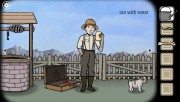 Rusty Lake: Roots