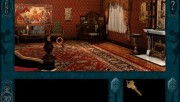 Nancy Drew 3 - Message in a Haunted Mansion
