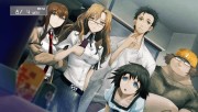 Steins;Gate