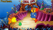 Freddi Fish 5: The Case of the Creature of Coral Cove