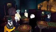 Grim Fandango