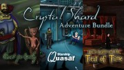 Crystal Shard Adventure Bundle