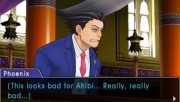 Phoenix Wright 6: Ace Attorney - Spirit of Justice