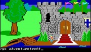 King&#039;s Quest 1 - Quest for the Crown
