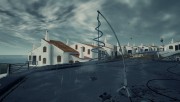 MIND: Path to Thalamus