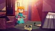 Jenny LeClue - Detectivu