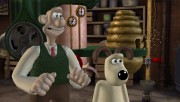 Wallace &amp; Gromit&#039;s Grand Adventures