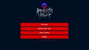 American Angst