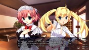 Grisaia 1 - The Fruit of Grisaia