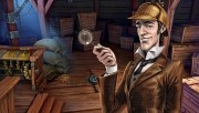 Sherlock Holmes DS - The Mystery of Osborne House