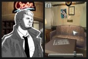 Hotel Dusk - Room 215