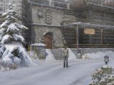 Dead Mountaineer&#039;s Hotel
