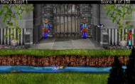 King&#039;s Quest 1 VGA  - Quest for the Crown