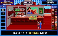 Bill &amp; Ted&#039;s Excellent Adventure