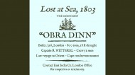 Return of the Obra Dinn