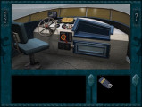 Nancy Drew 9 - Danger on Deception Island