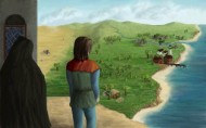 King&#039;s Quest 3 VGA