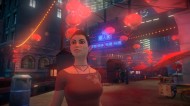 Dreamfall Chapters - The Longest Journey