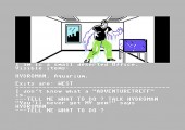 Questprobe 2 - Spider-Man