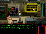Space Quest 6: Roger Wilco in The Spinal Frontier