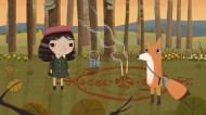 Little Misfortune: Demoversion zum Ostermontag