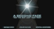 A Second Face 2 - May the Sun Light your Path