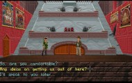Indiana Jones and the Temple of Spheres (Demo)