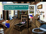 Pepper&#039;s Adventures in Time
