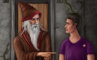 King&#039;s Quest 3 Redux