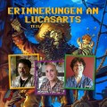 LucasArts-Roundtable in den nächsten zwei GAIN Magazinen
