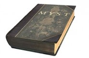 Zum Jubiläum: Myst-Buch-Nachbau auf Kickstarter