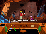 Torin&#039;s Passage