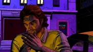 Teaser-Trailer zu The Wolf Among Us 2