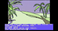 Death in the Caribbean