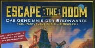 Escape The Room für Zuhause: Das Geheimnis der Sternwarte im Test