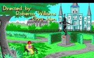 Laura Bow 1 - The Colonel&#039;s Bequest