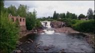 Tour durch Schweden - Silent Footsteps im Test