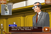 Ace Attorney Trilogie bekommt Portierung für PC und Konsolen