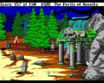 King&#039;s Quest 4 - The Perils of Rosella