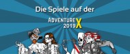 15 auf einen Streich: Unser AdventureX-Feature