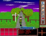 The Eire Raising Adventures of Seamus O&#039;Mally