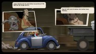 The Interactive Adventures of Dog Mendonça &amp; Pizzaboy