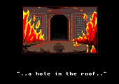 Demon&#039;s Tomb
