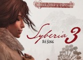 Gewinnspiel zu Syberia 3