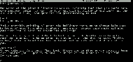 The Hitchhiker&#039;s Guide to the Galaxy